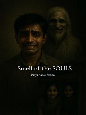 cover image of Smell of the SOULS